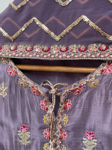 HARLEEM (LILAC)