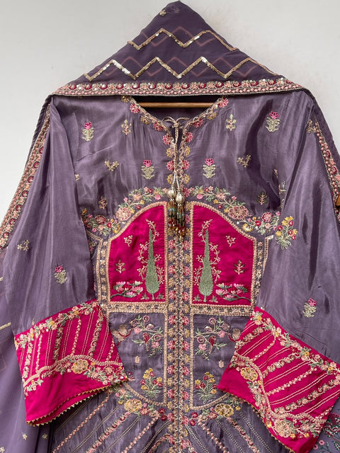 HARLEEM (LILAC)