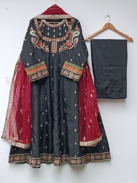 HARLEM (BLACK)
