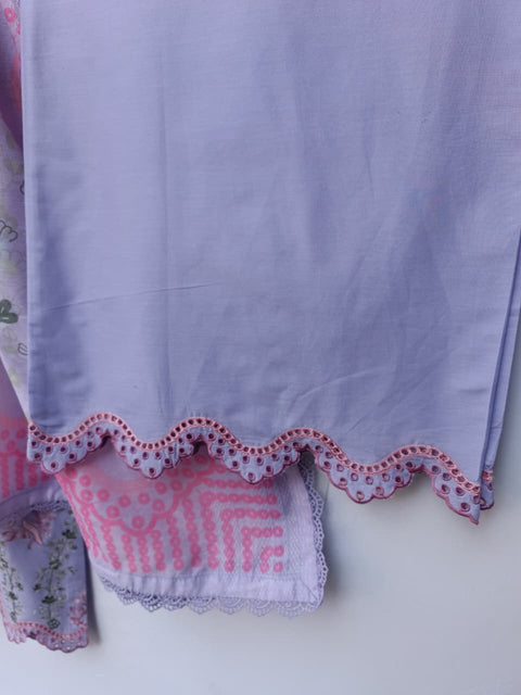 HARM (LILAC)