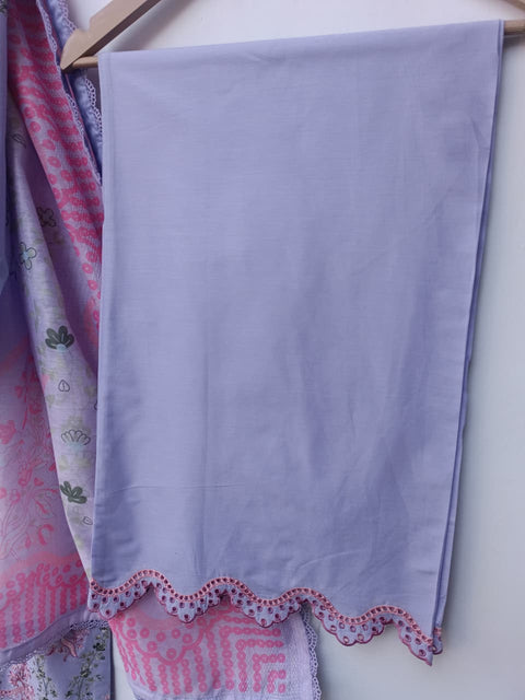 HARM (LILAC)