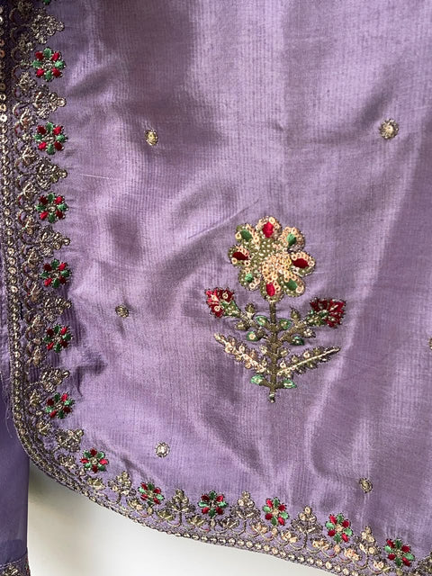 HATEEM (LILAC)