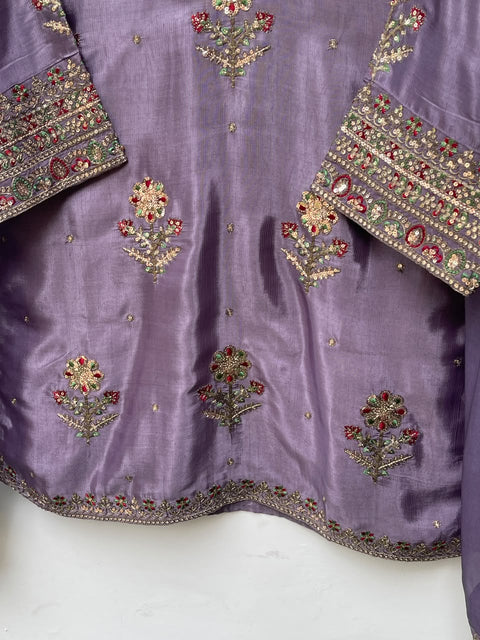 HATEEM (LILAC)