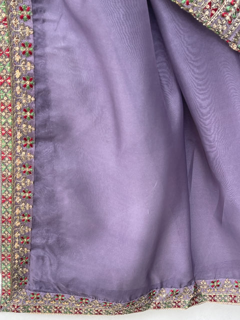 HATEEM (LILAC)