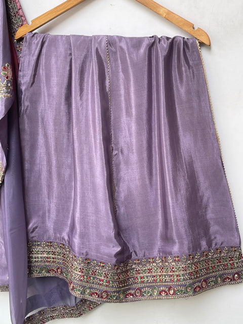 HATEEM (LILAC)