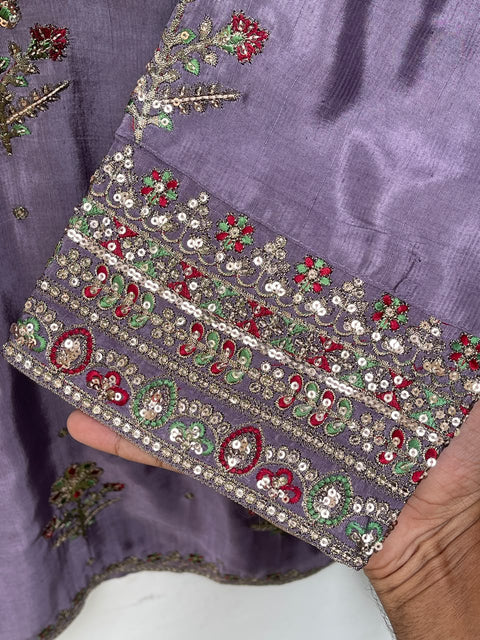 HATEEM (LILAC)