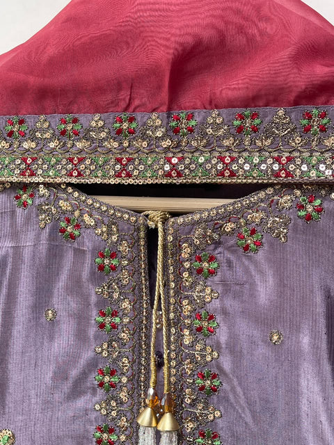 HATEEM (LILAC)