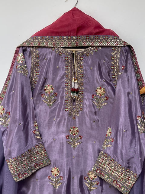 HATEEM (LILAC)