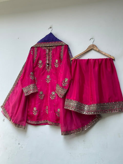 HATEEM (S PINK)
