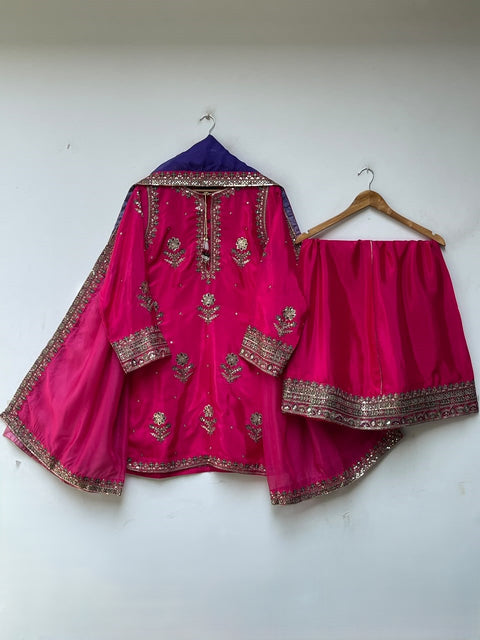 HATEEM (S PINK)