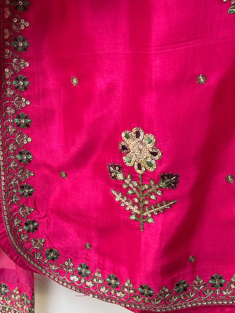 HATEEM (S PINK)