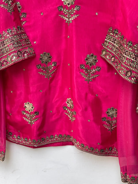 HATEEM (S PINK)