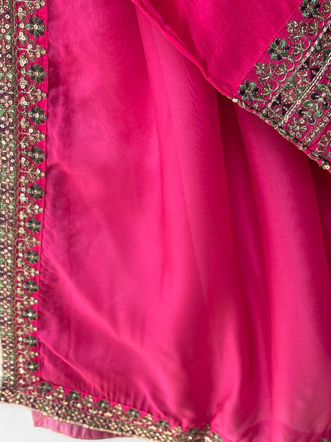HATEEM (S PINK)