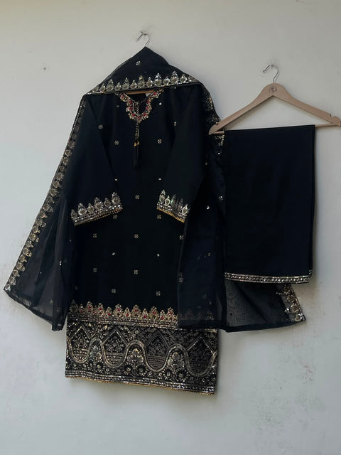 HEER 2 (BLACK)