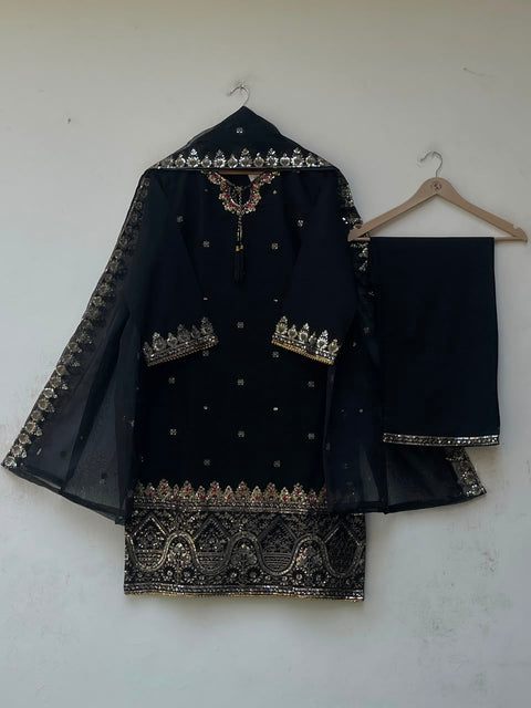 HEER 2 (BLACK)
