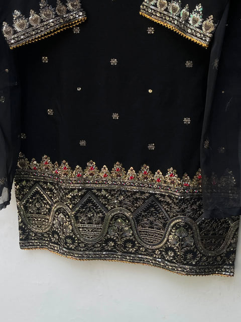 HEER 2 (BLACK)