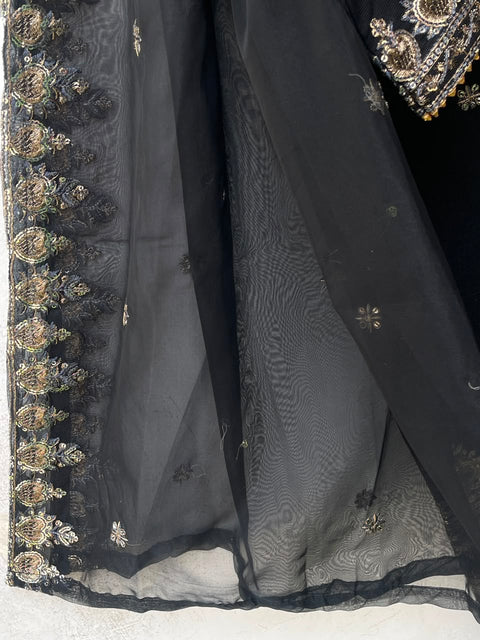 HEER 2 (BLACK)