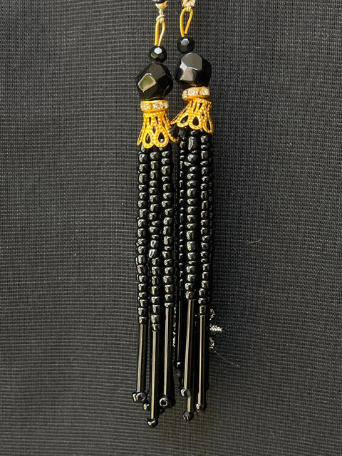 HEER 2 (BLACK)