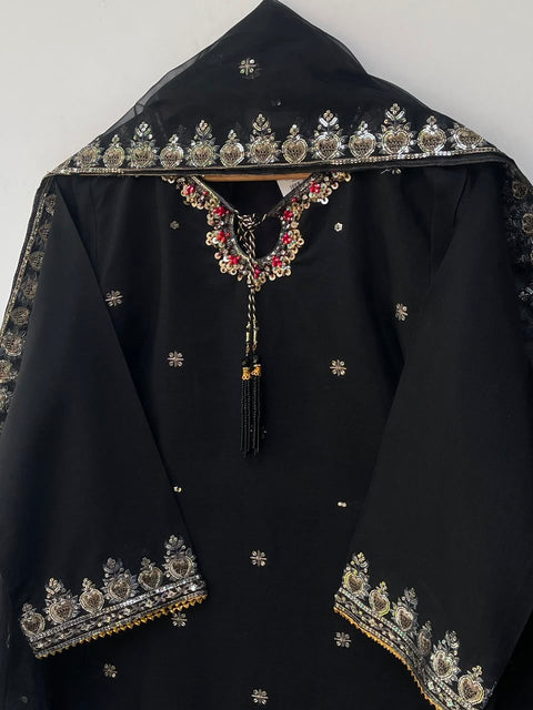 HEER 2 (BLACK)