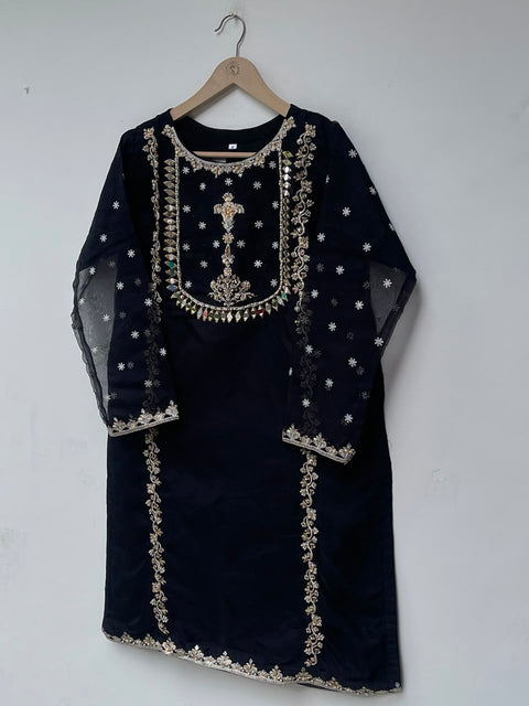 HEER (BLACK)