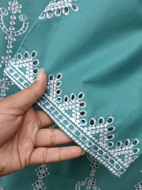 HIBA (CYAN)