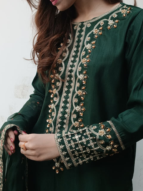 HIMALI (D GREEN)