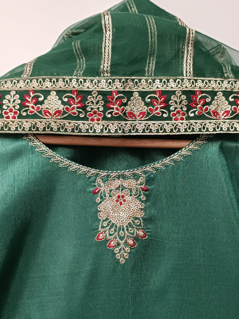 HINA (GREEN)