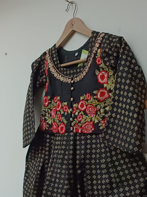 HIRA KIDS (BLACK)