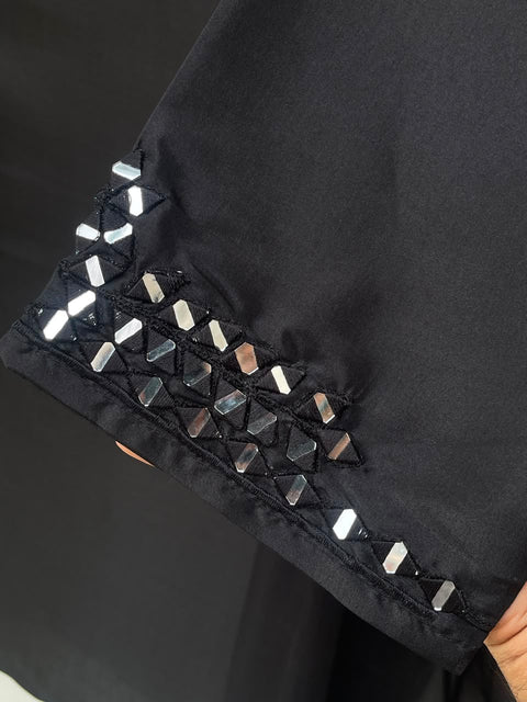 HOORAIN (BLACK)