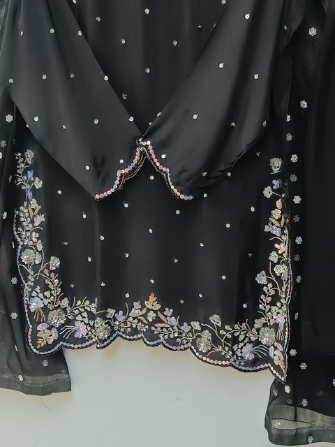 HOORIA (BLACK)