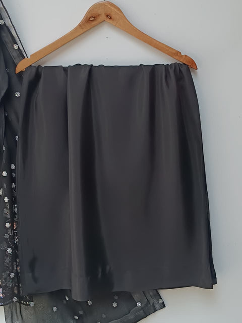 HOORIA (BLACK)