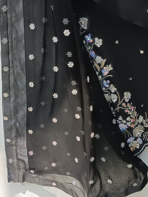 HOORIA (BLACK)