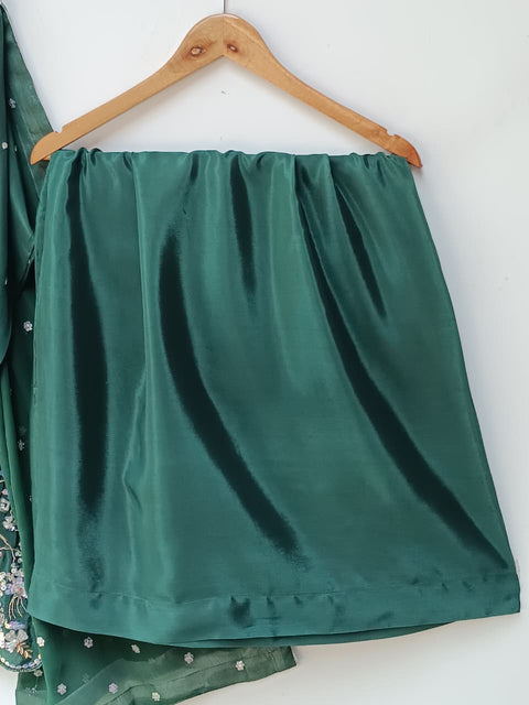 HOORIA (D GREEN)