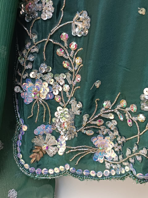 HOORIA (D GREEN)