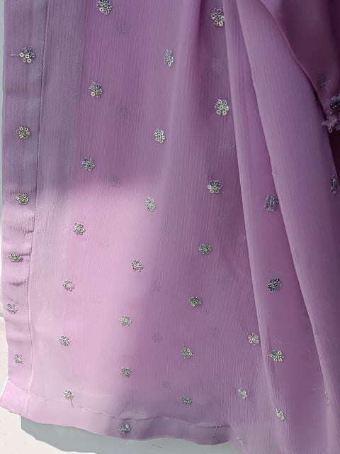 HOORIA (LAVENDER)