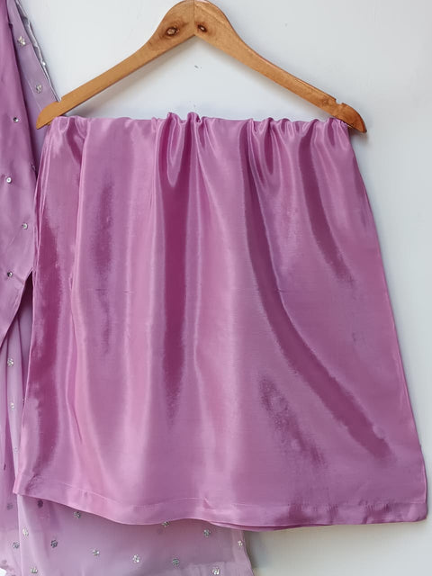 HOORIA (LAVENDER)