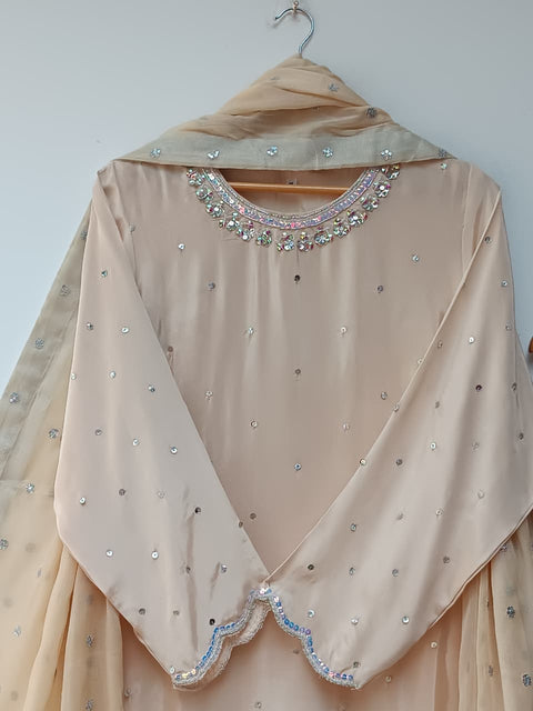 HOORIA (SKIN)