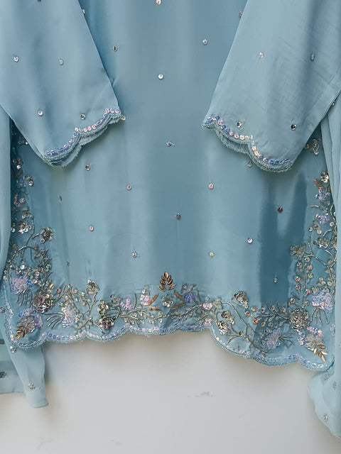 HOORIA (SKY)