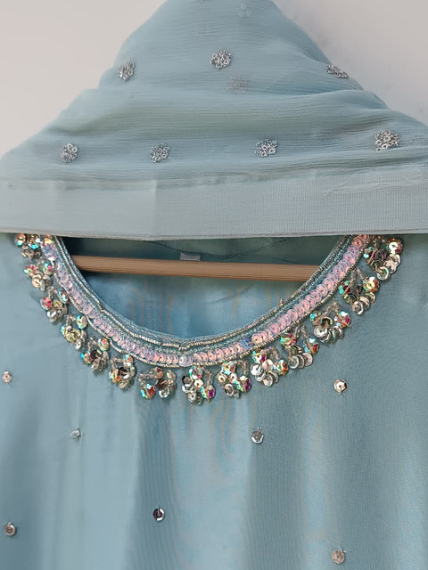 HOORIA (SKY)