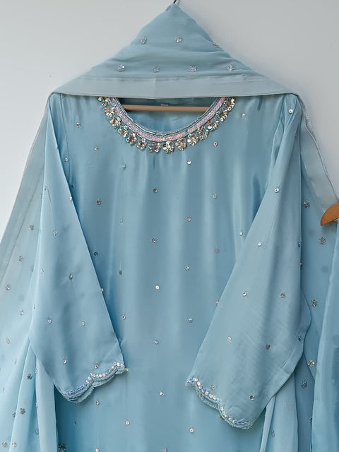HOORIA (SKY)