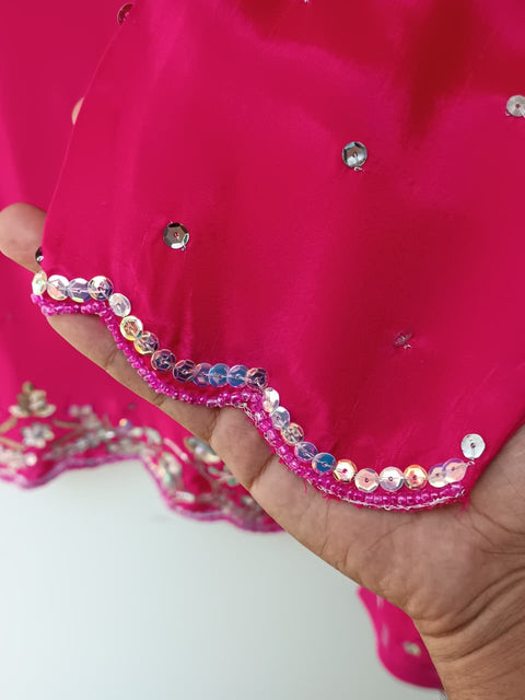 HOORIA (S PINK)