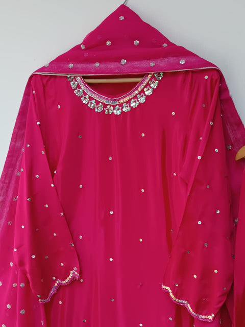 HOORIA (S PINK)