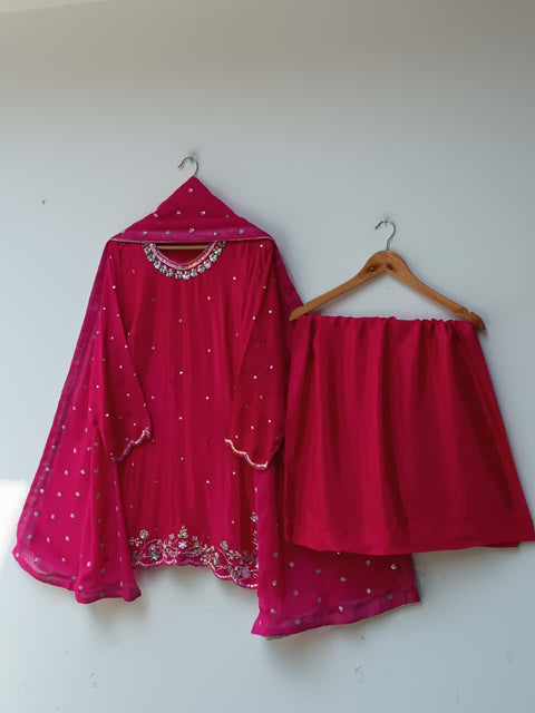 HOORIA (S PINK)