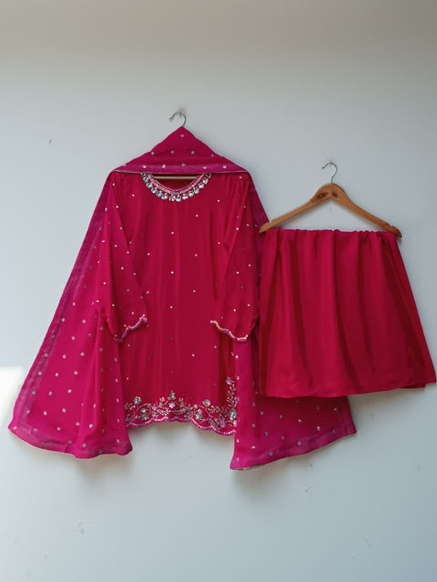 HOORIA (S PINK)