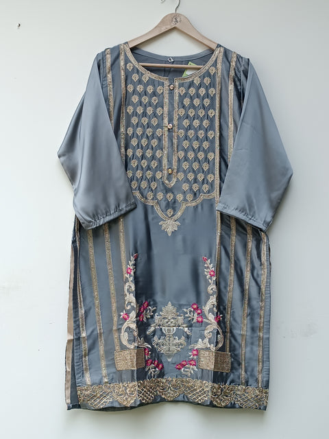 HORIZON (GRAY)