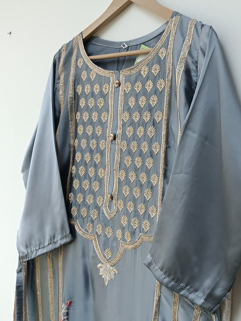 HORIZON (GRAY)