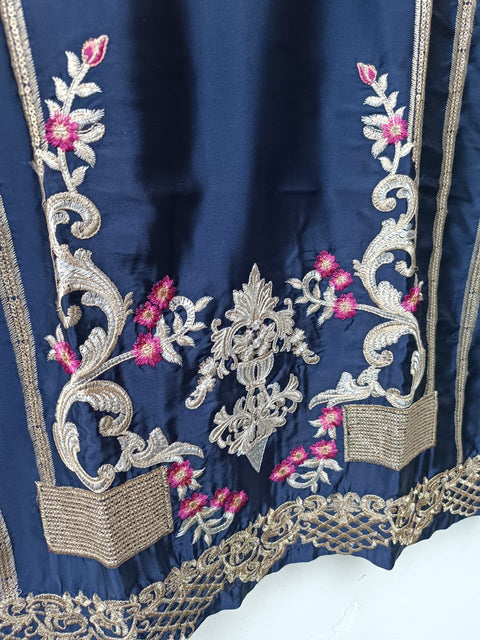 HORIZON (NAVY)