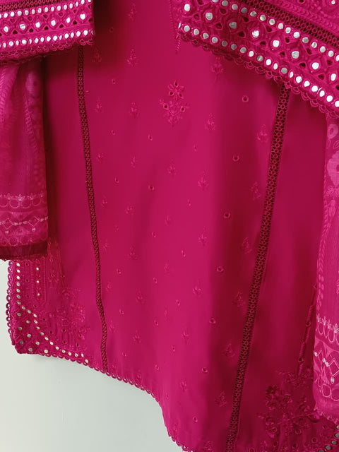 HUMA (GARNET)