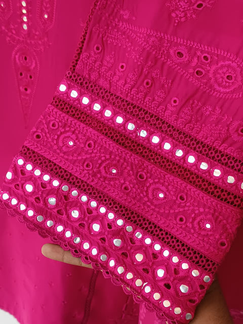 HUMA (GARNET)