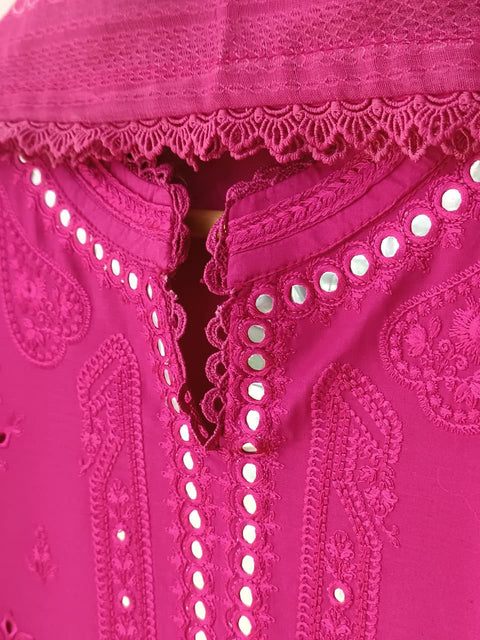 HUMA (GARNET)